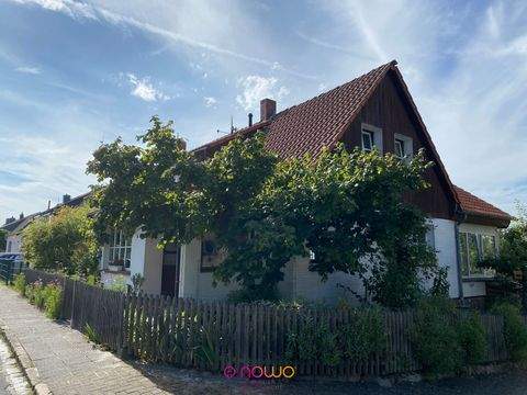 Helmstedt Häuser, Helmstedt Haus kaufen