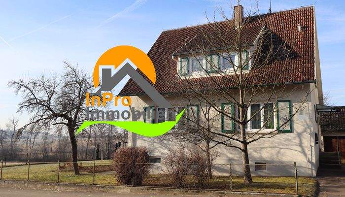 599 - Haus  - powered by InPro Immobilien