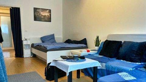 Karlsruhe, Innenstadt-Ost Wohnungen, Karlsruhe, Innenstadt-Ost Wohnung kaufen