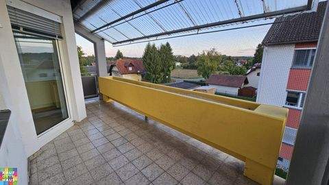 Wagna Wohnungen, Wagna Wohnung mieten