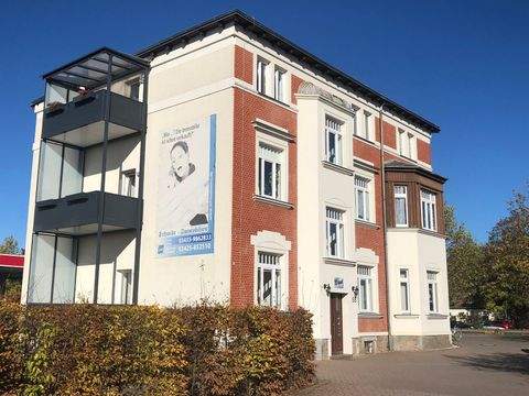 Wurzen Wohnungen, Wurzen Wohnung mieten