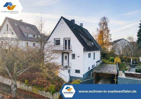 Lüdenscheid Häuser, Lüdenscheid Haus kaufen