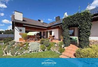 Einfamilienhaus Mirskofen