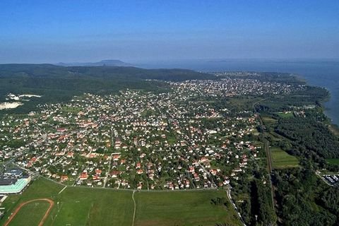 Gyenesdiás Grundstücke, Gyenesdiás Grundstück kaufen