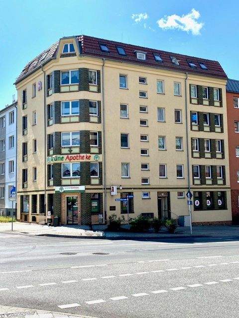 Prenzlau Wohnungen, Prenzlau Wohnung mieten