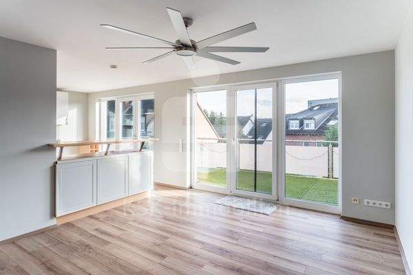 Wohnzimmer Obergeschoss