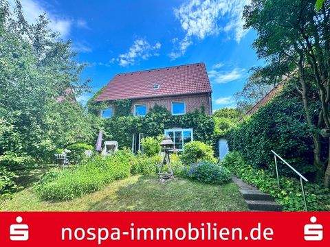 Flensburg Häuser, Flensburg Haus kaufen