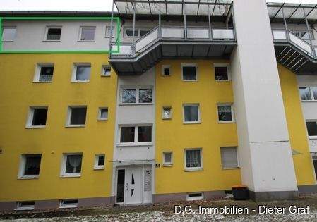 Das Haus und Wohnung von Norden