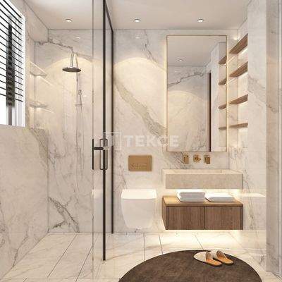 Apartments with Post-Delivery Payment Option in Dubai JVT