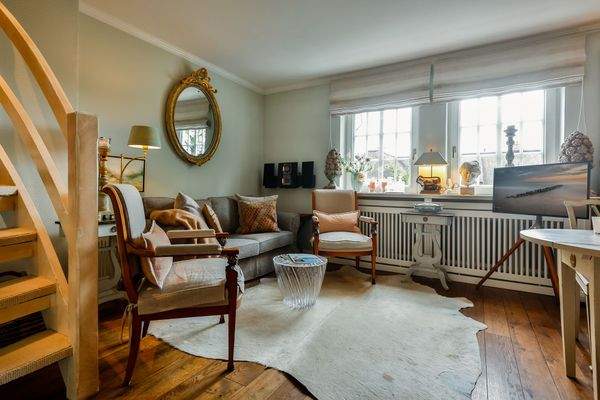 01_Wohnzimmer NEU 2022_Tipkenhoog 16_25980 Keitum (1 von 13)