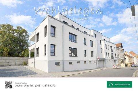 Saarbrücken Wohnungen, Saarbrücken Wohnung kaufen