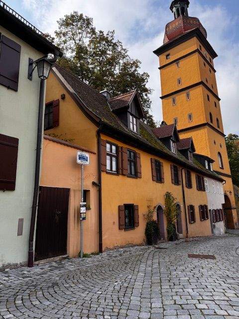 Dinkelsbühl Häuser, Dinkelsbühl Haus kaufen