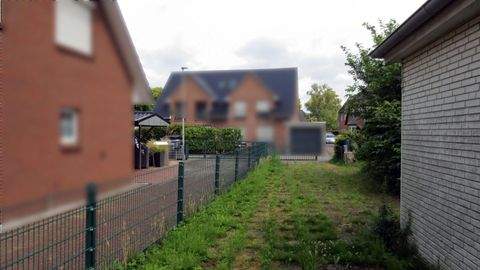 Halstenbek Grundstücke, Halstenbek Grundstück kaufen