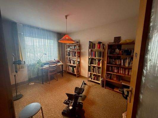 Schlafzimmer 3 1. OG