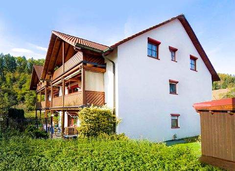 Schopfheim Wohnungen, Schopfheim Wohnung kaufen