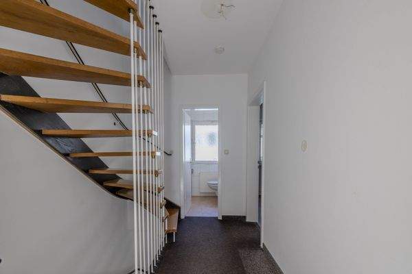 Flur - 1. Obergeschoss