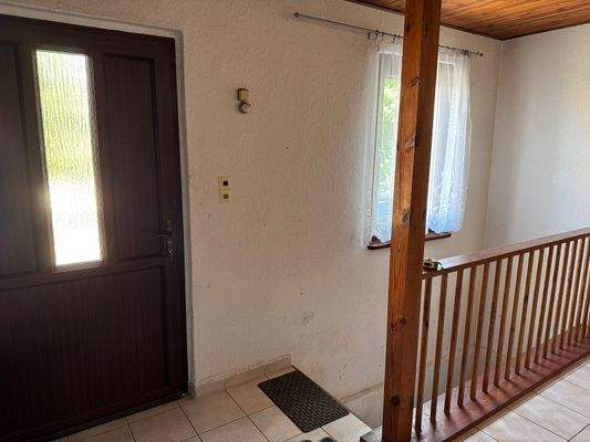 Eingangsbereich / Flur