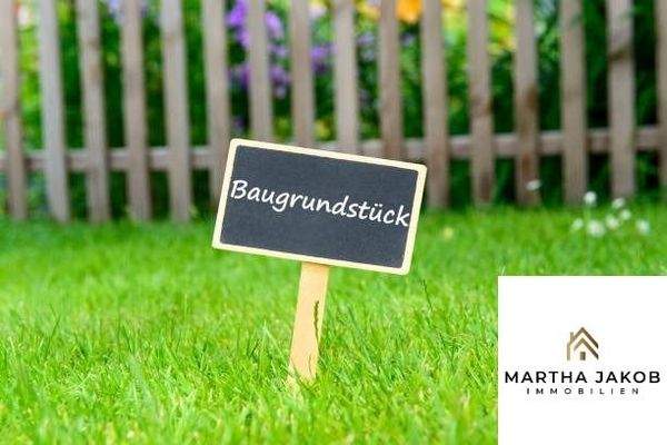 Baugrundstück