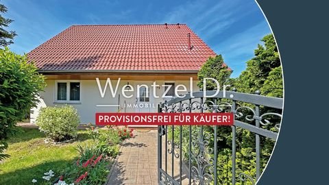 Bad Dürrenberg Häuser, Bad Dürrenberg Haus kaufen