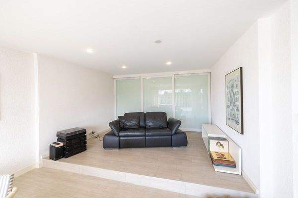 Wohnen im Gartengeschoss