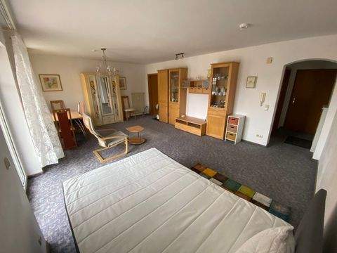 Schrobenhausen Wohnungen, Schrobenhausen Wohnung mieten