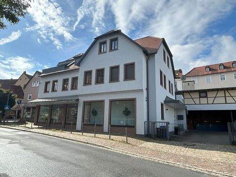 Lohr a. Main Häuser, Lohr a. Main Haus kaufen