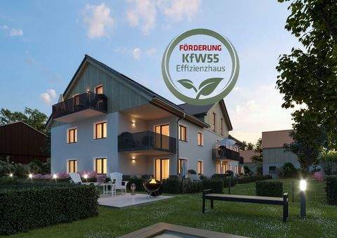 Buchloe / Honsolgen Wohnungen, Buchloe / Honsolgen Wohnung kaufen