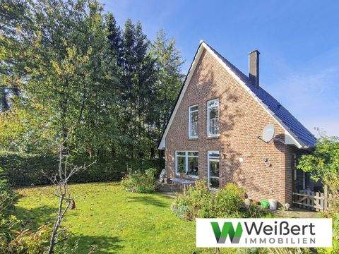 Schenefeld Häuser, Schenefeld Haus kaufen