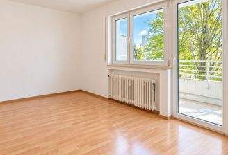 Elternschlafzimmer