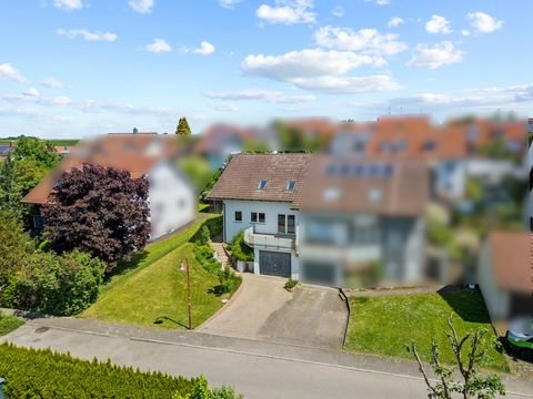 Burgrieden Häuser, Burgrieden Haus kaufen