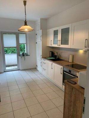 Küche (verkaufte WE)