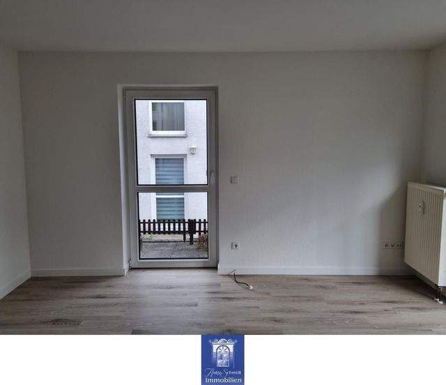 Wunderschöne Wohnung mit Terrasse und eigenem Garten! - Foto 2