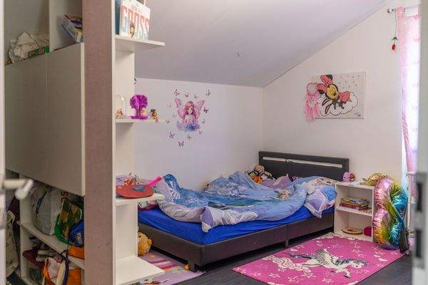 Neues und Nachhaltiges Einfamilienhaus mit geschmackvoller Ausstattung im Neubaugebiet.