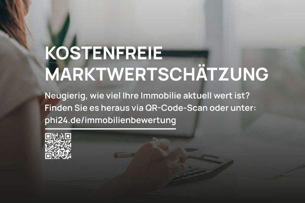 Kostenfreie Marktwertschätzung