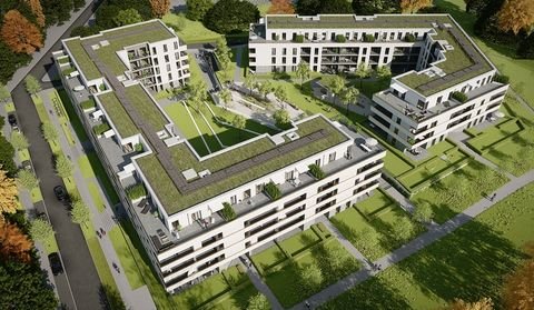 Darmstadt Wohnungen, Darmstadt Wohnung mieten