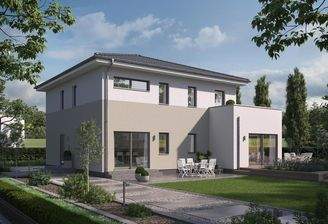 Rückansicht/Seitlich 