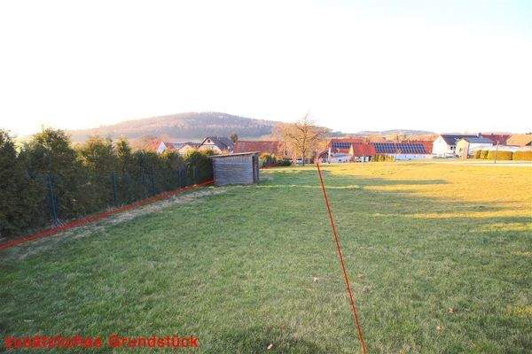 Grün- und Gartenland