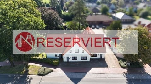 Großenkneten Häuser, Großenkneten Haus kaufen