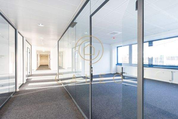 Innenansicht - Flur 2