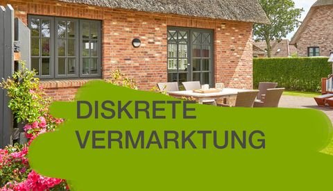 Oldsum Häuser, Oldsum Haus kaufen
