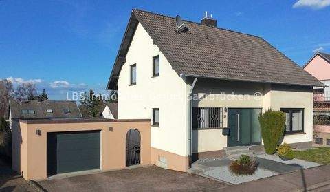 Riegelsberg Häuser, Riegelsberg Haus kaufen