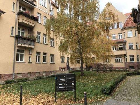 Halle (Saale) Wohnungen, Halle (Saale) Wohnung mieten