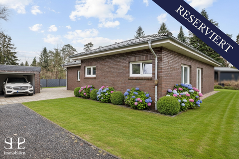 Seevetal Häuser, Seevetal Haus kaufen