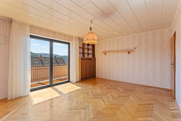 Schlafzimmer OG