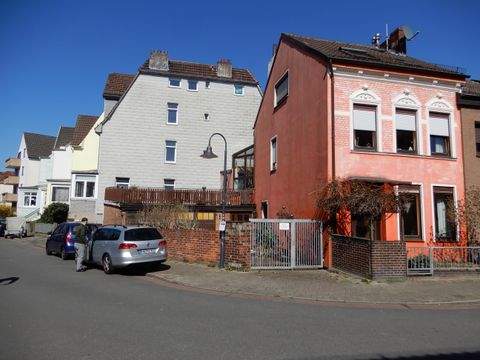 Bremen Häuser, Bremen Haus kaufen