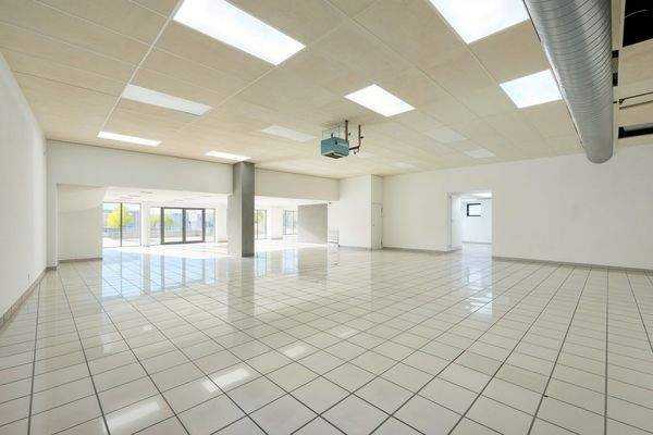 Vielseitige Nutzungsmöglichkeiten