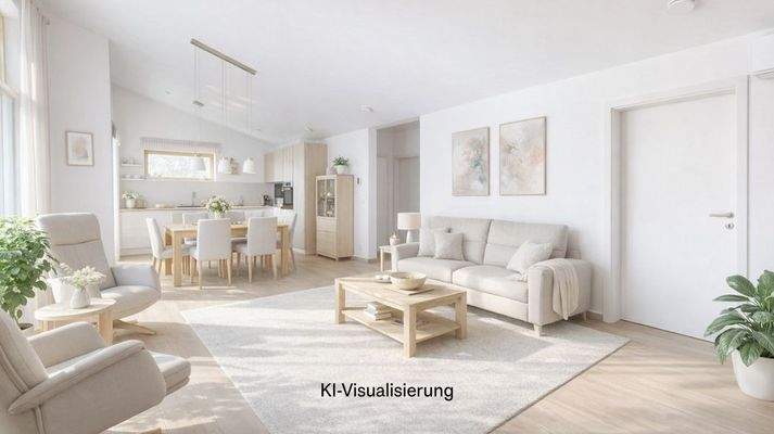 KI-Visualisierung