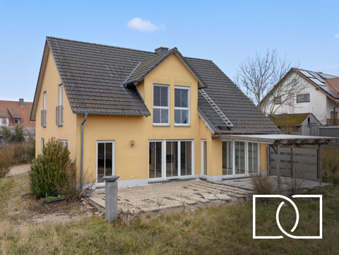 Creußen Häuser, Creußen Haus kaufen