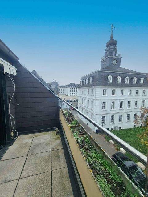 Saarbrücken Wohnungen, Saarbrücken Wohnung mieten