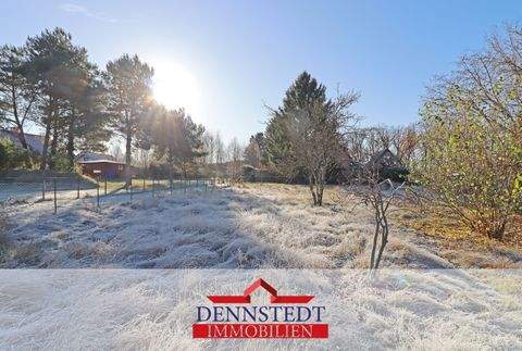 Neu Darchau Grundstücke, Neu Darchau Grundstück kaufen